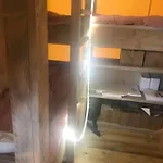 营地 Oh! - A L'ombre Des Tilleuls Hautes Pyrenees *